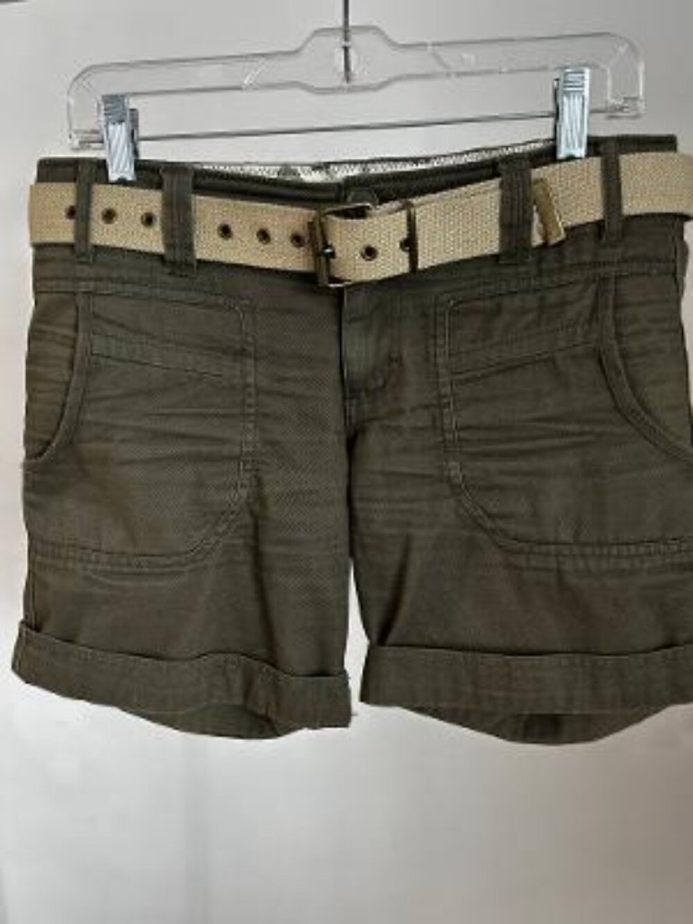 Sanctuary Surplus Shorts Size 26